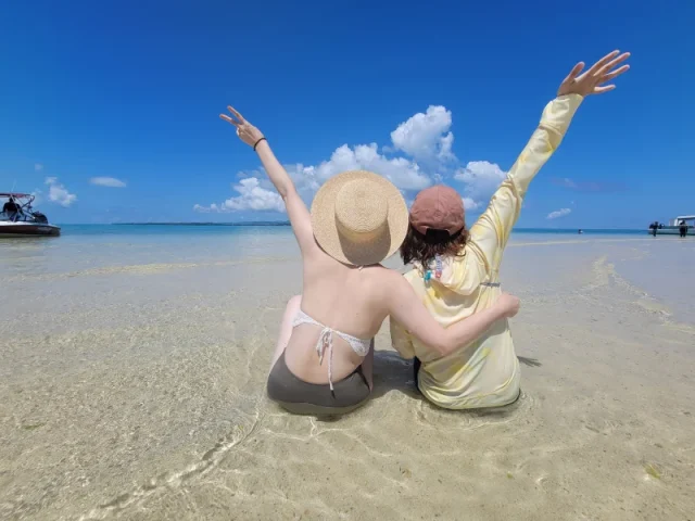 石垣島・青の洞窟アクティビティツアーまとめ！大人気シュノーケリングツアーやセットプランの魅力も紹介
