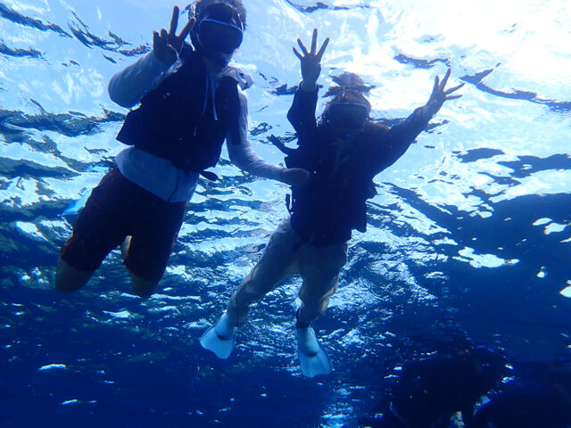 石垣島・青の洞窟アクティビティツアーまとめ！大人気シュノーケリングツアーやセットプランの魅力も紹介