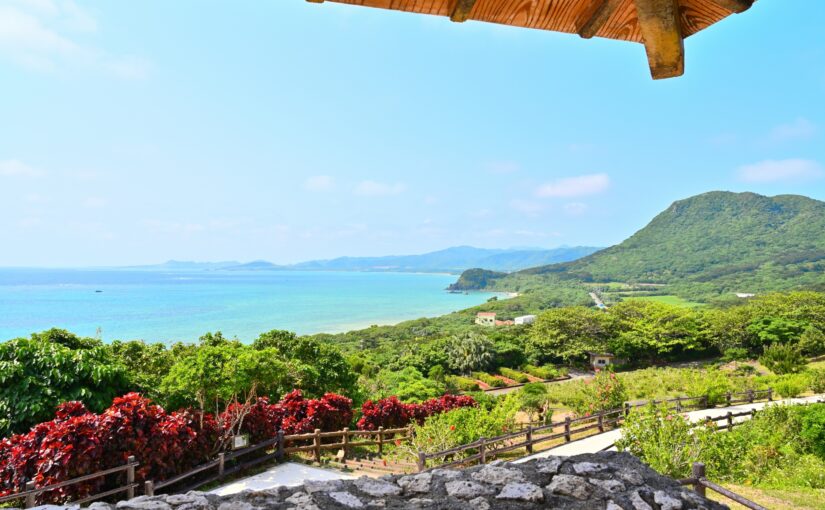 石垣島