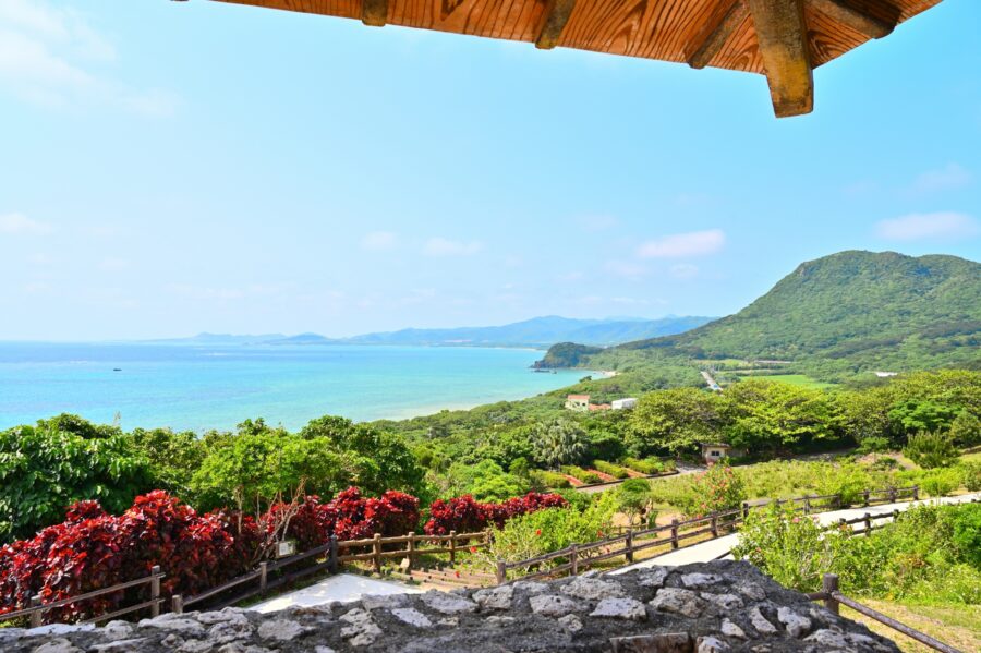 石垣島