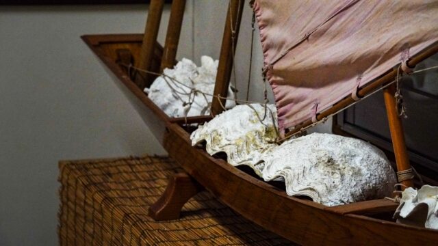 石垣島で触れる海の文化と歴史